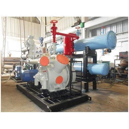 Water Chillers Capacity: 10