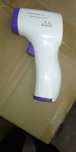 थर्मल नॉन कॉन्टैक्ट थर्मामीटर