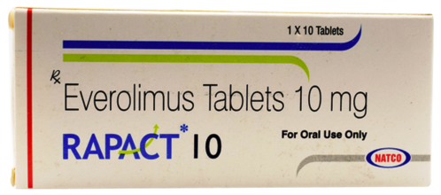 रैपैक्ट 10mg