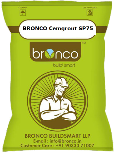 Cement Grout