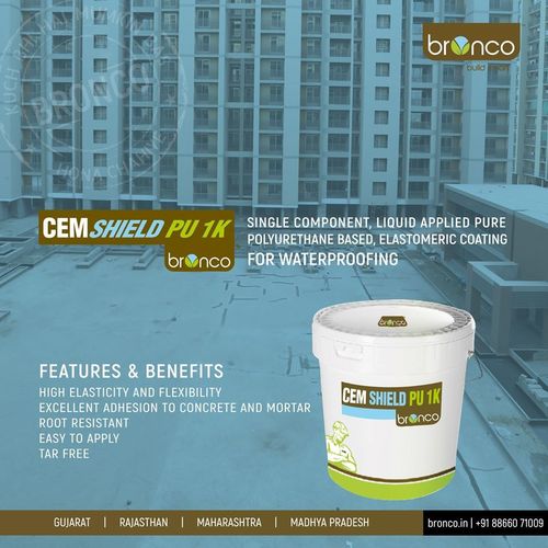 Polyurethane Coating