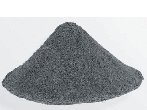 Micro Silica - Grey Fine Powder, 25 Microns Mean Particle Size, 85% Minimum Silica Content | Enhances Compressive Strength, Reduces Permeability, Controls Bleeding
