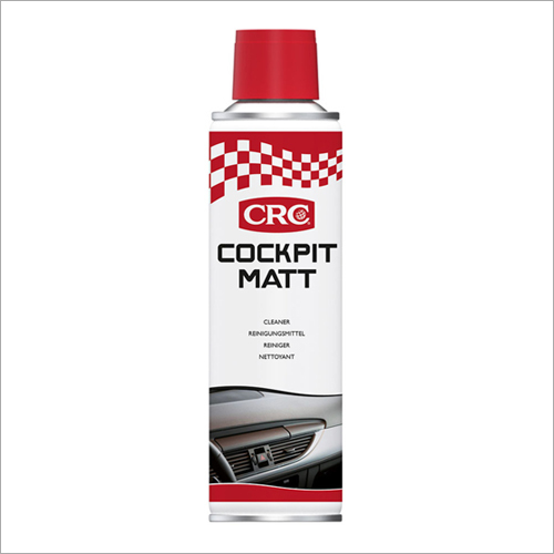 Cockpit Matt Cleaner Spray