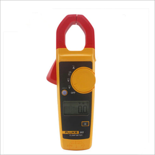 Clamp Meter