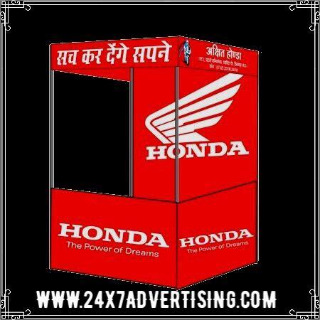 Canopy Printing Service