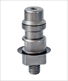 High Quality Draw Bar Of Chucks