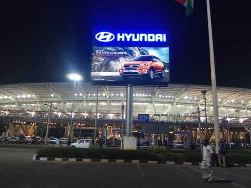 LED Display Board