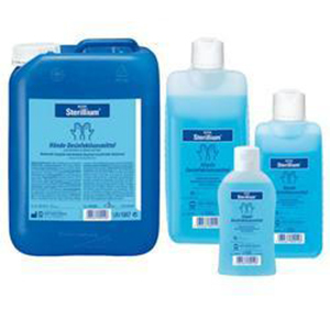 Disinfectant Liquids