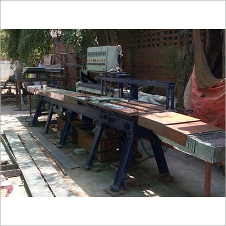 All In One -5Epb (12Hp) Glass Edging,Beveling,Pencil Polishing Machine Edge Cutting