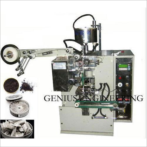 Durable Automatic Filter Tobacco Packing Machine