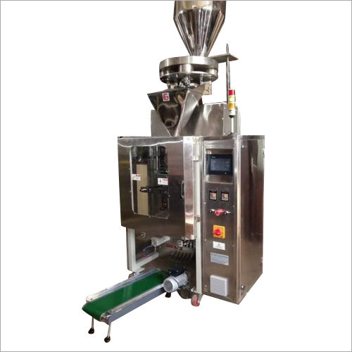 Automatic High Speed Salt Packing Machine