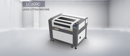 CO2 6090 लेजर कटिंग और एनग्रेविंग मशीन