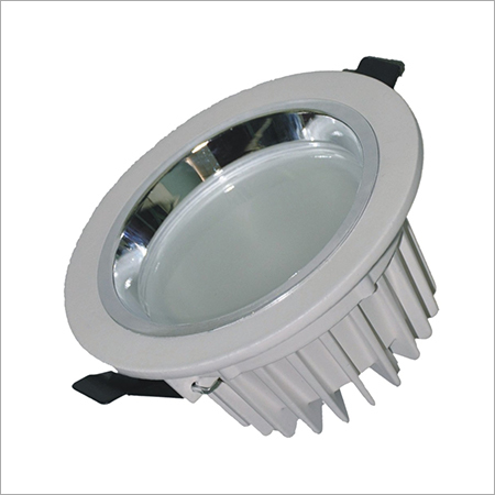 Eco Plus LED Round Downlight