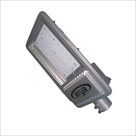 Smart City Light Street Light