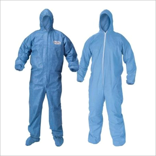 अस्पताल पीपीई किट