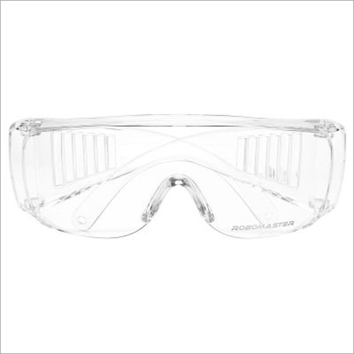 मेडिकल सेफ्टी गॉगल्स