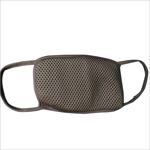 कॉटन फेस मास्क