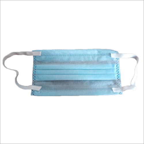 3 प्लाई फेस मास्क