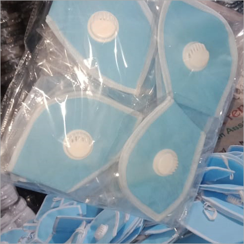 Filter Face Mask Gender: Unisex