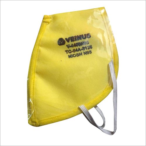 V-4400 N95 Face Mask Gender: Unisex