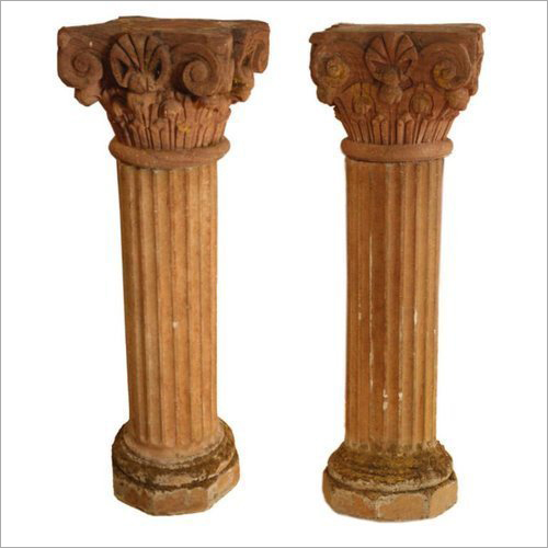 GRC Column