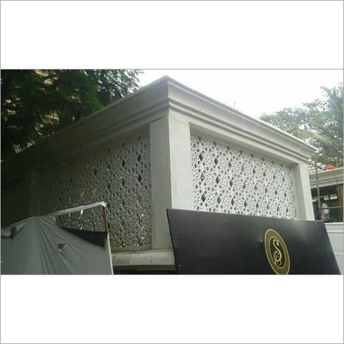 Grc Columns