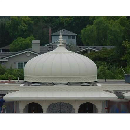 Grc Domes