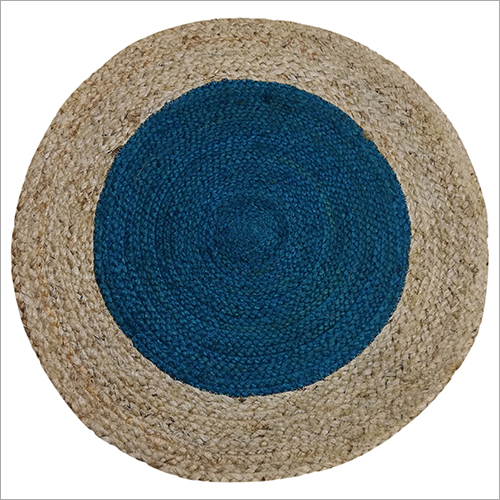 जूट चटाई