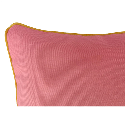 Pink Bed Room Pillow