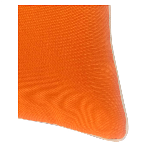 Multicolor Bed Cushion