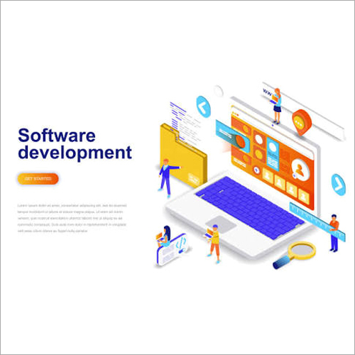 Software Development Services