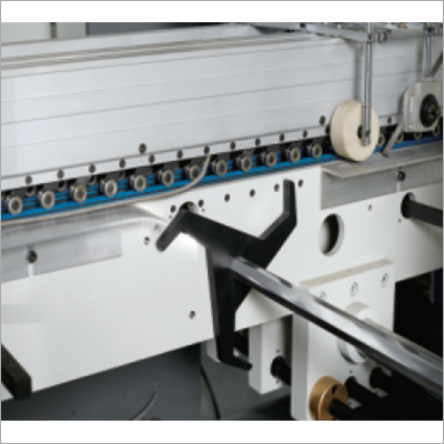 High Speed Fully Automatic Folder Gluer Machine With 4 & 6 Corner Boxes Dimension(L*W*H): 16 Meter.  Meter (M)
