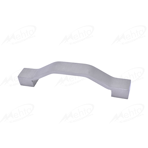 Matte Ss Handle  Ss 40