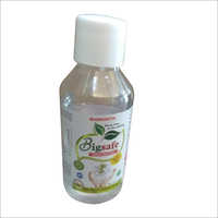 सुरक्षित हाथ प्रक्षालक