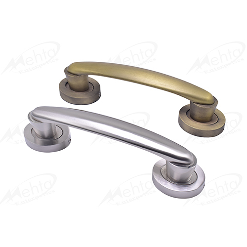 Handle H 215 Application: Main Door