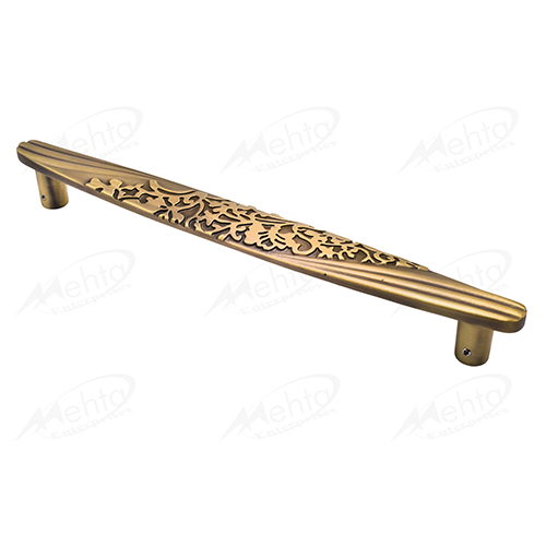 Handle H 224 Application: Main Door & Glass Door
