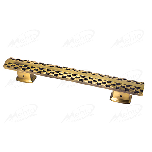 Handle H 226 Application: Main Door & Glass Door