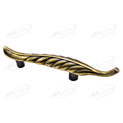 Handle H 227 Application: Main Door & Glass Door