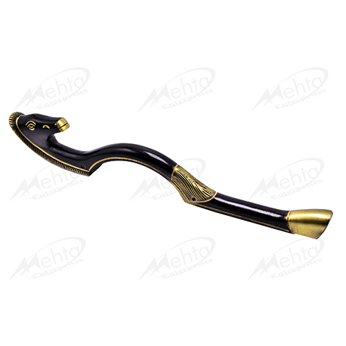 Handle H 228 Application: Main Door & Glass Door