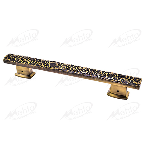 Handle H 230 Application: Main Door & Glass Door