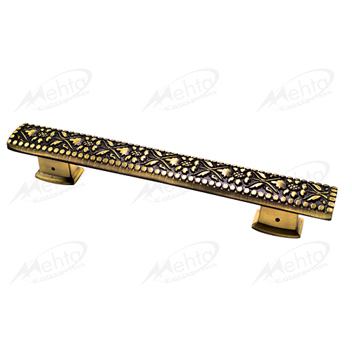 Handle H 231 Application: Main Door & Glass Door