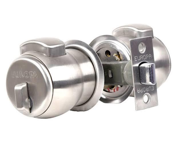 Stainless Steel Brush Finish C 120 Ss