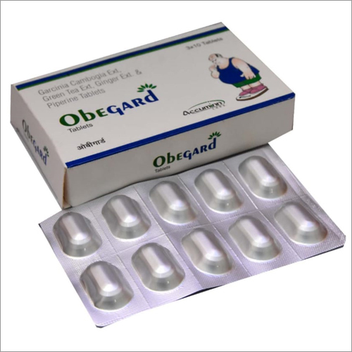 Obegard Tablets