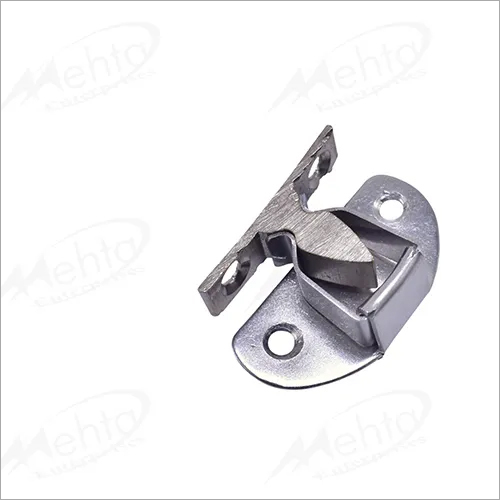 Furniture Fitting Clip Catcher - Metal Material | Durable Clip Catcher Design for Enhanced Stability and Secure Fitting
