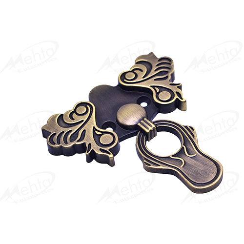 A.Brass Furniture Fitting Kadi 30
