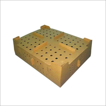 चिक्स कर्करॉडेड बॉक्स