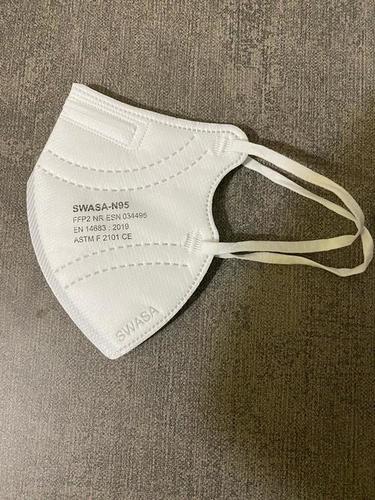 स्वासा N95 मास्क