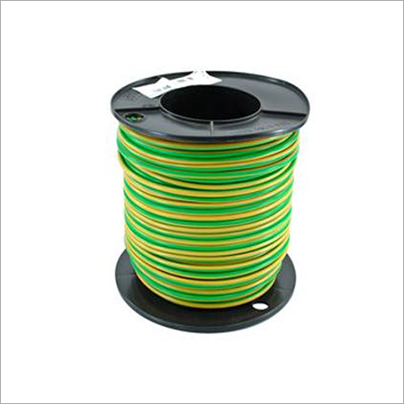 अर्थ वायर