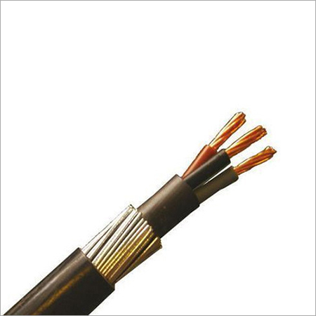 PVC Cables - Copper Conductor, Customizable Length, Variable Diameter | Cost-effective, Easy Installation, High Durability, Long Life, Flexible, Reliable