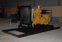 Industrial Diesel Generators